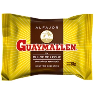 Alfajor Guaymallén